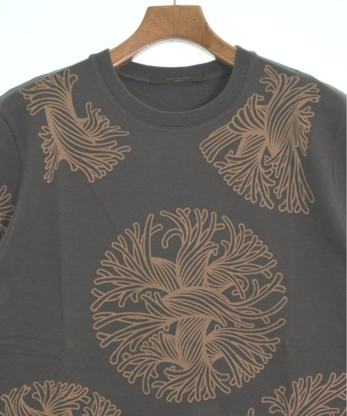 LOUIS VUITTON เสื้อยืด/เสื้อท็อปส์
