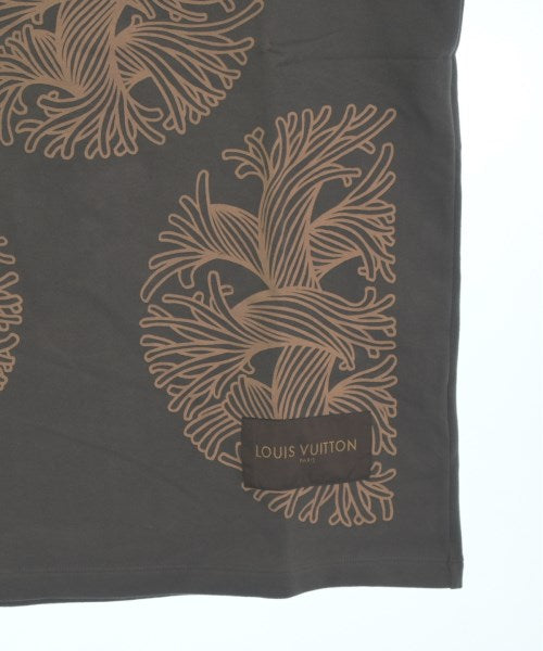 LOUIS VUITTON เสื้อยืด/เสื้อท็อปส์