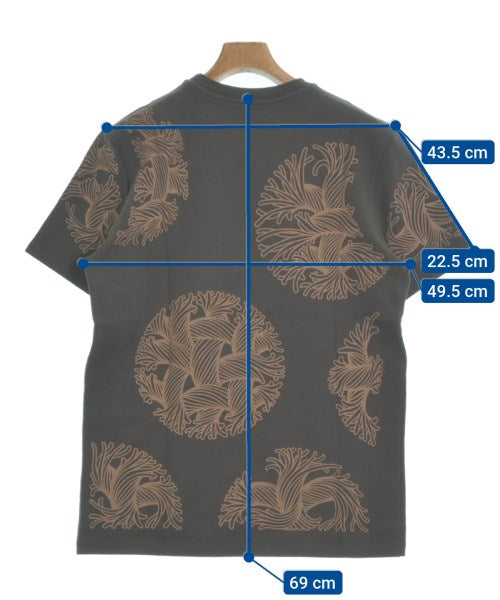 LOUIS VUITTON เสื้อยืด/เสื้อท็อปส์