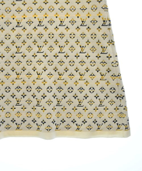 LOUIS VUITTON ชุดเดรส