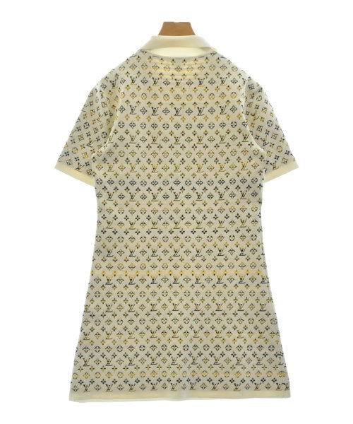 LOUIS VUITTON ชุดเดรส