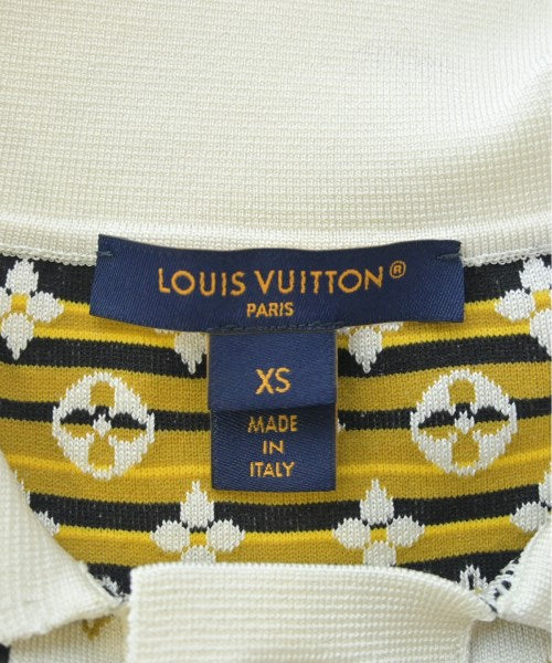 LOUIS VUITTON ชุดเดรส