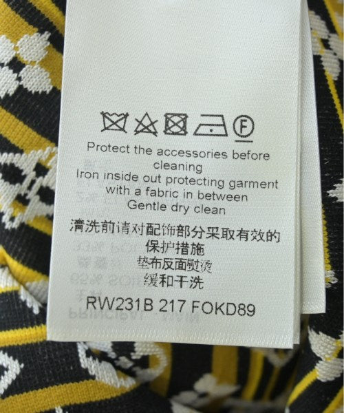 LOUIS VUITTON ชุดเดรส