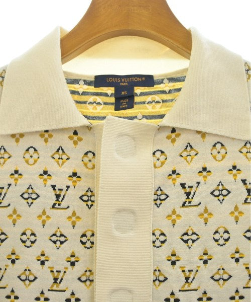 LOUIS VUITTON ชุดเดรส