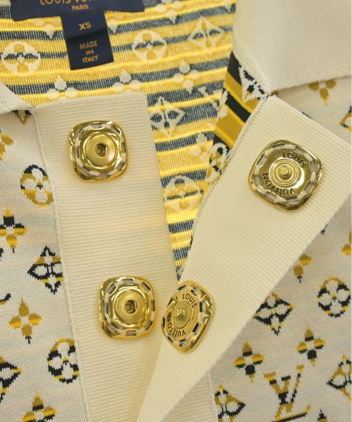 LOUIS VUITTON ชุดเดรส