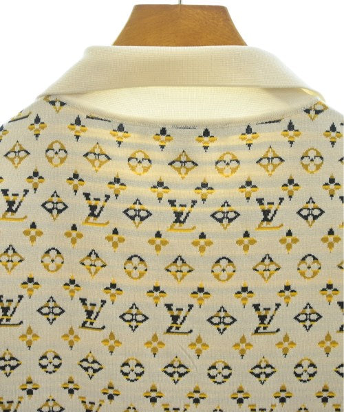 LOUIS VUITTON ชุดเดรส