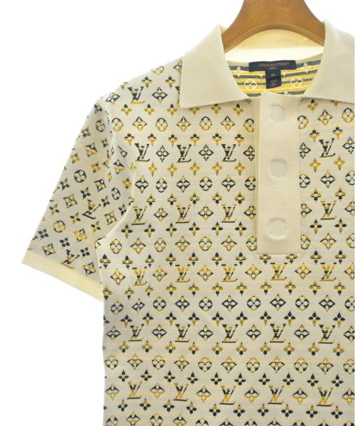 LOUIS VUITTON ชุดเดรส