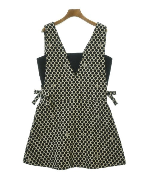 LOUIS VUITTON ชุดเดรส