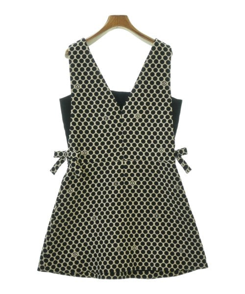 LOUIS VUITTON ชุดเดรส