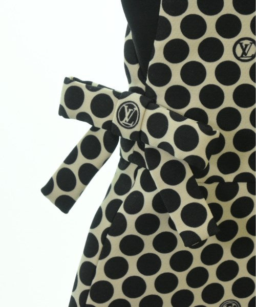 LOUIS VUITTON ชุดเดรส