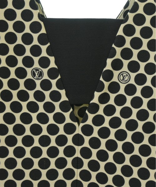 LOUIS VUITTON ชุดเดรส