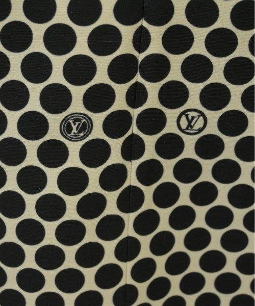 LOUIS VUITTON ชุดเดรส