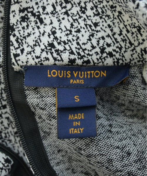 LOUIS VUITTON ชุดเดรส