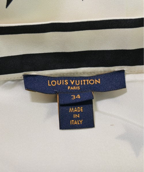 LOUIS VUITTON กระโปรงยาว/แม็กซี่ยาว