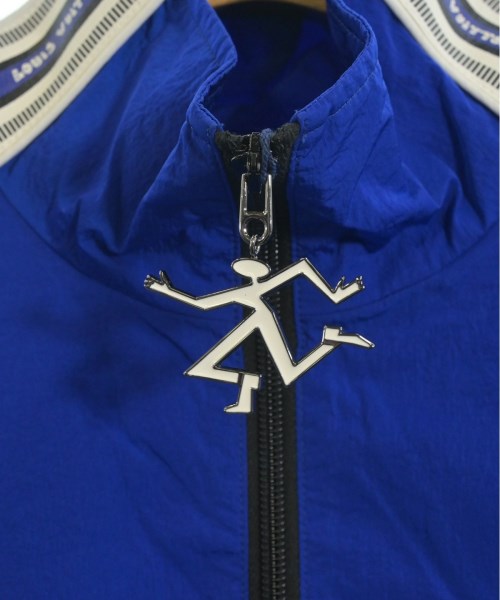 LOUIS VUITTON แจ็คเก็ตเบลาส์ อื่น