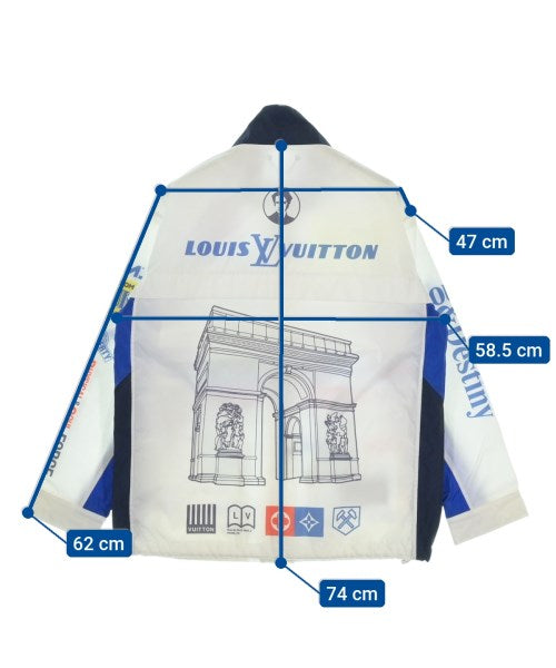 LOUIS VUITTON แจ็คเก็ตเบลาส์ อื่น