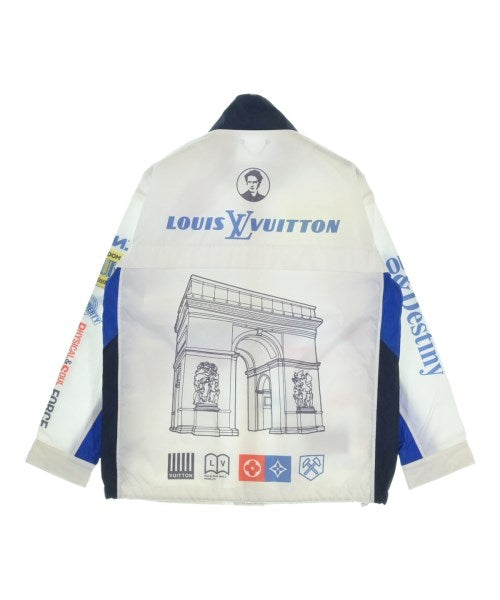 LOUIS VUITTON แจ็คเก็ตเบลาส์ อื่น