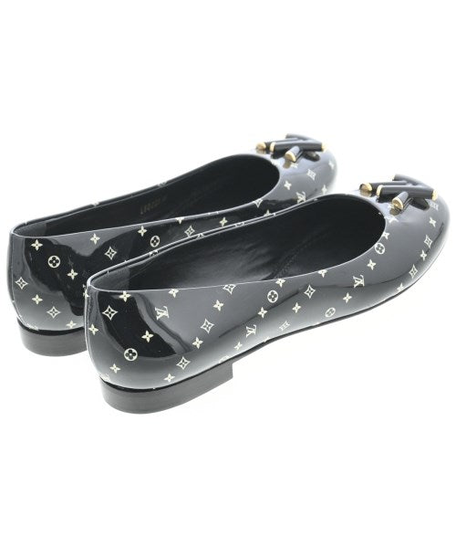 LOUIS VUITTON รองเท้าส้นสูง