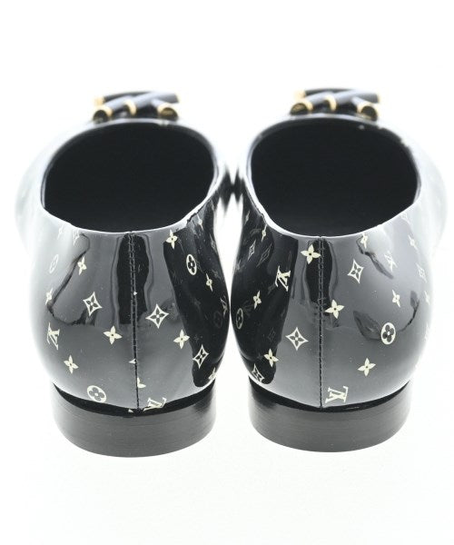 LOUIS VUITTON รองเท้าส้นสูง