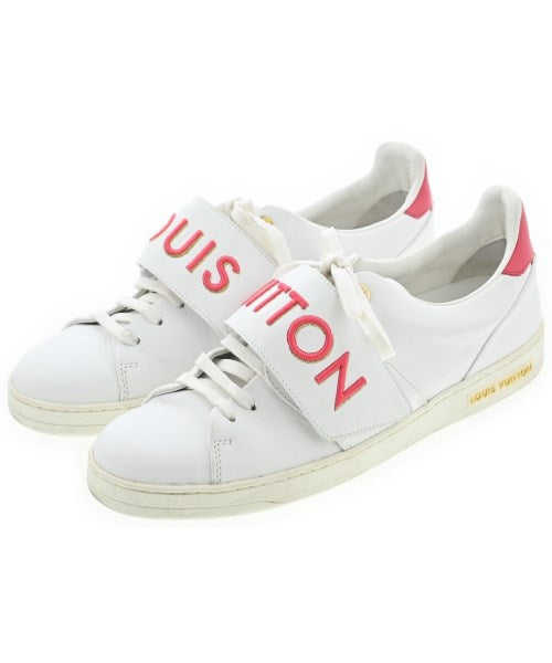 LOUIS VUITTON รองเท้าผ้าใบ