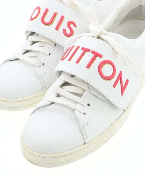 LOUIS VUITTON รองเท้าผ้าใบ