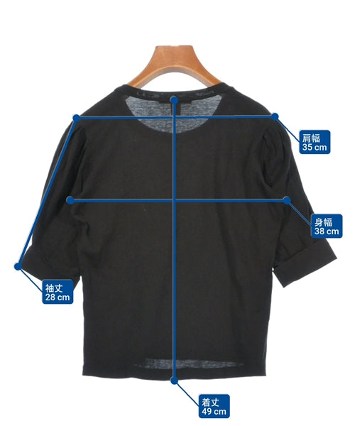 LOUIS VUITTON เสื้อยืด/เสื้อท็อปส์