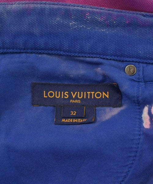 LOUIS VUITTON ยีนส์