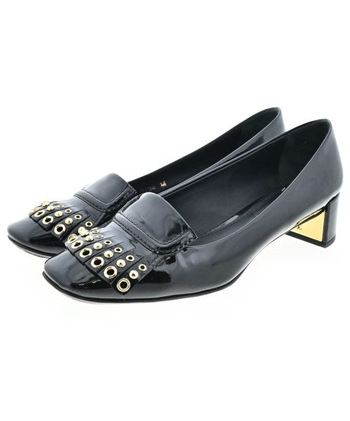 LOUIS VUITTON รองเท้าส้นสูง