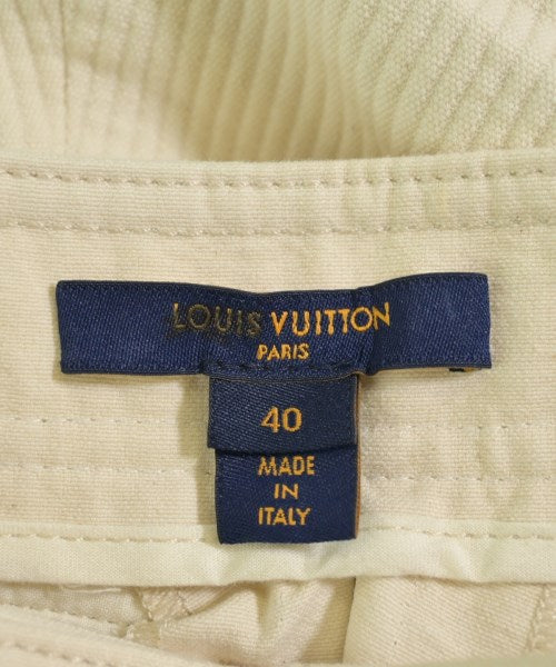 LOUIS VUITTON กางเกง อื่น