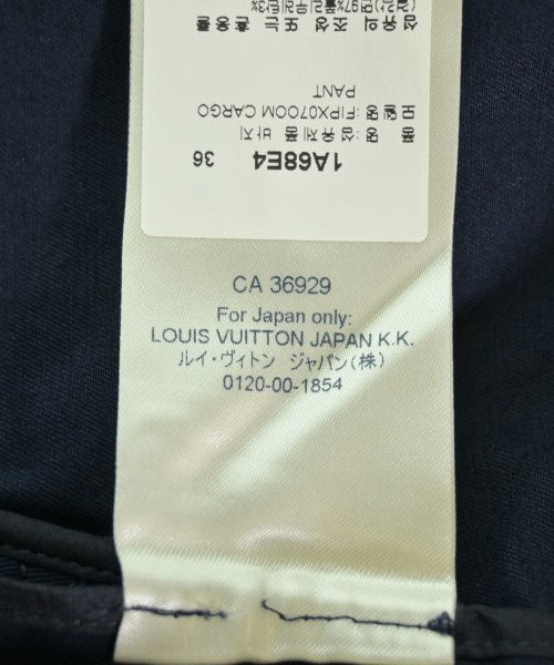 LOUIS VUITTON กางเกง อื่น