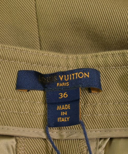 LOUIS VUITTON กางเกง อื่น