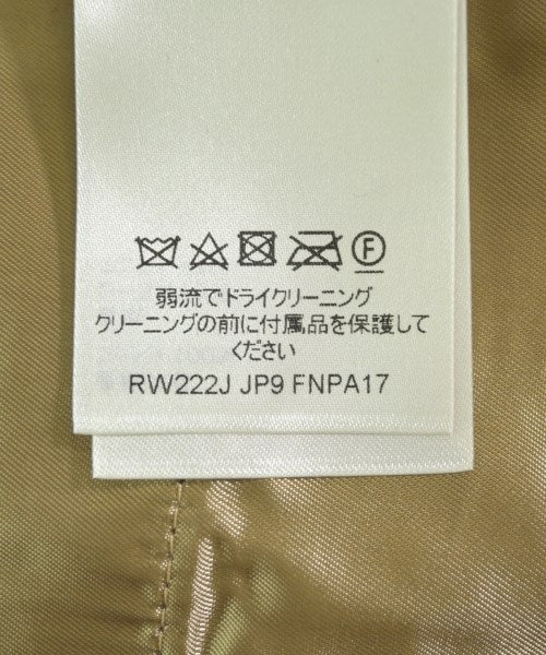 LOUIS VUITTON กางเกง อื่น