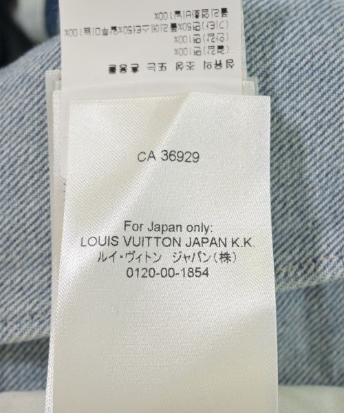 LOUIS VUITTON ชุดเดรส