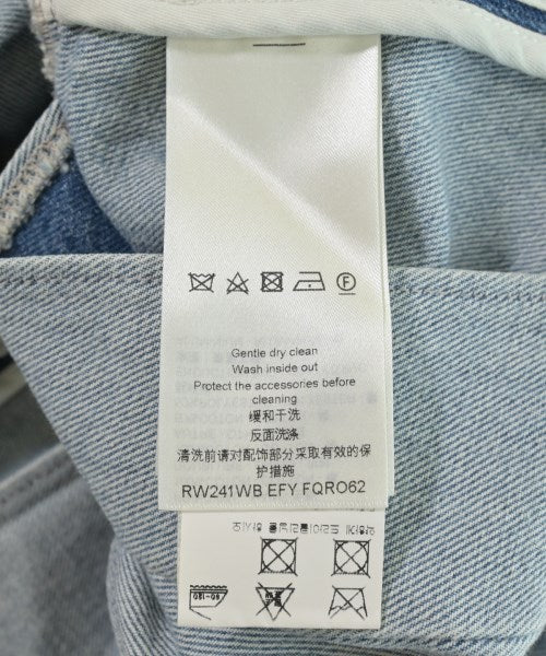 LOUIS VUITTON ชุดเดรส