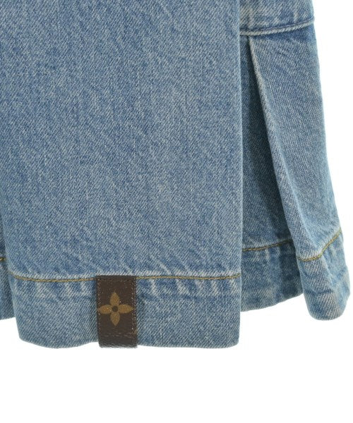 LOUIS VUITTON ชุดเดรส