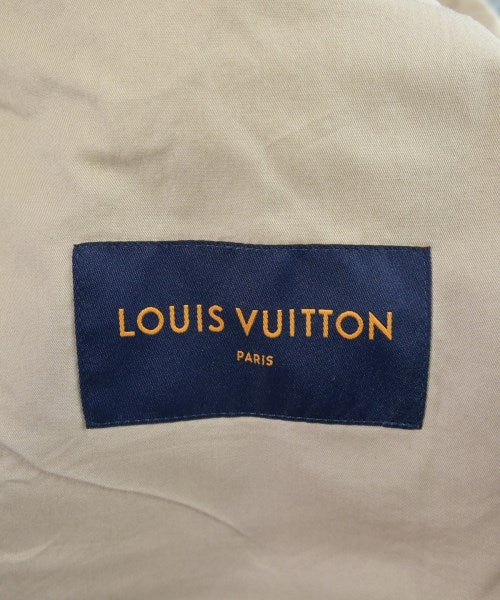 LOUIS VUITTON แจ็คเก็ตทำงาน