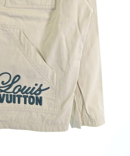 LOUIS VUITTON แจ็คเก็ตทำงาน