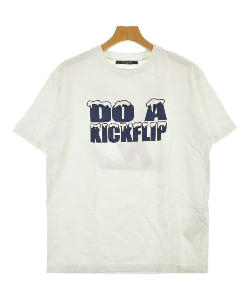LOUIS VUITTON เสื้อยืด/เสื้อท็อปส์