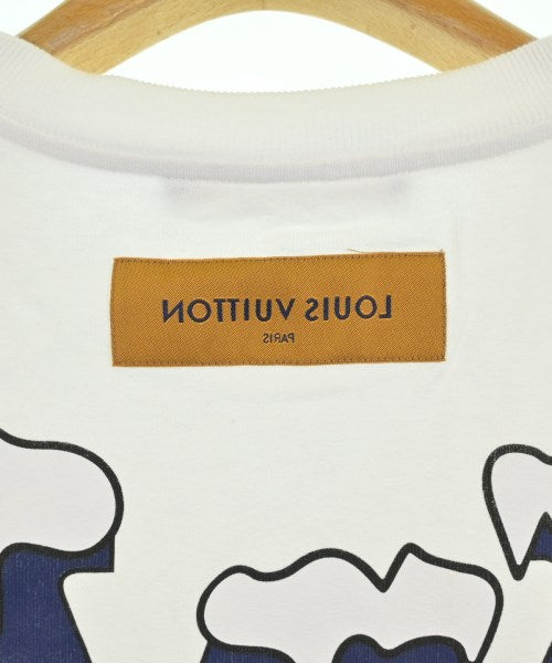 LOUIS VUITTON เสื้อยืด/เสื้อท็อปส์