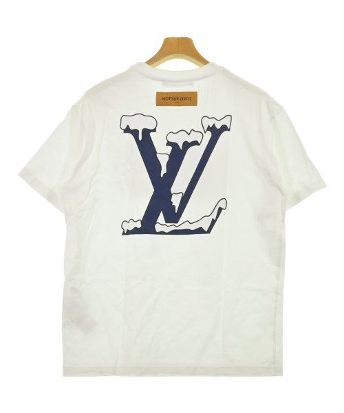 LOUIS VUITTON เสื้อยืด/เสื้อท็อปส์