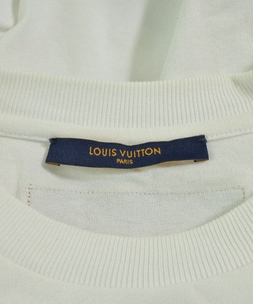 LOUIS VUITTON เสื้อยืด/เสื้อท็อปส์