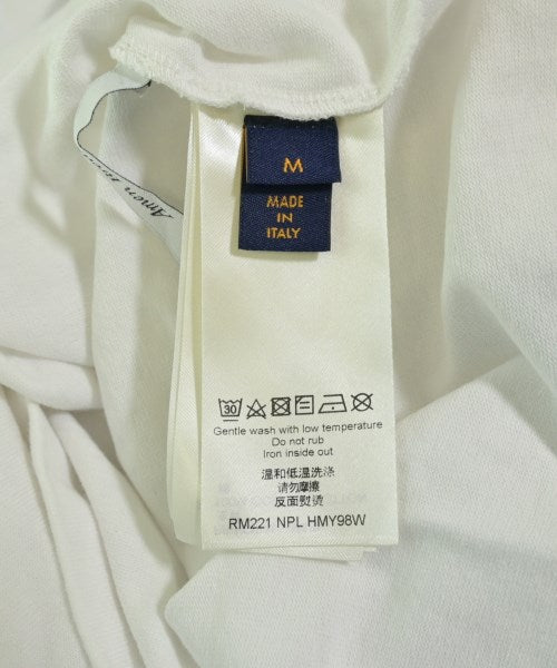LOUIS VUITTON เสื้อยืด/เสื้อท็อปส์