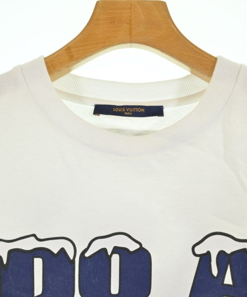 LOUIS VUITTON เสื้อยืด/เสื้อท็อปส์