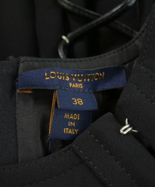 LOUIS VUITTON ชุดเดรส
