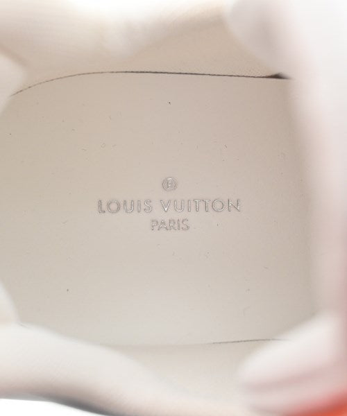 LOUIS VUITTON รองเท้าผ้าใบ