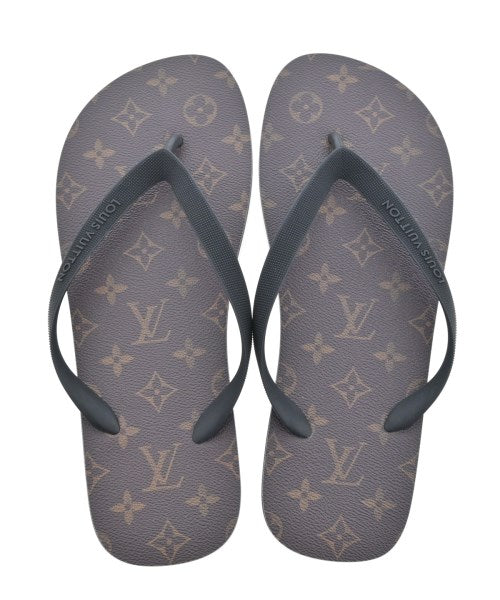 LOUIS VUITTON รองเท้าแตะ