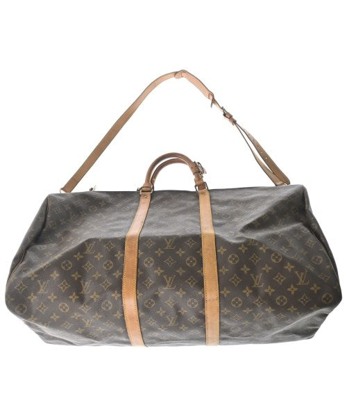 LOUIS VUITTON กระเป๋าใส่อุปกรณ์ขนาดใหญ่