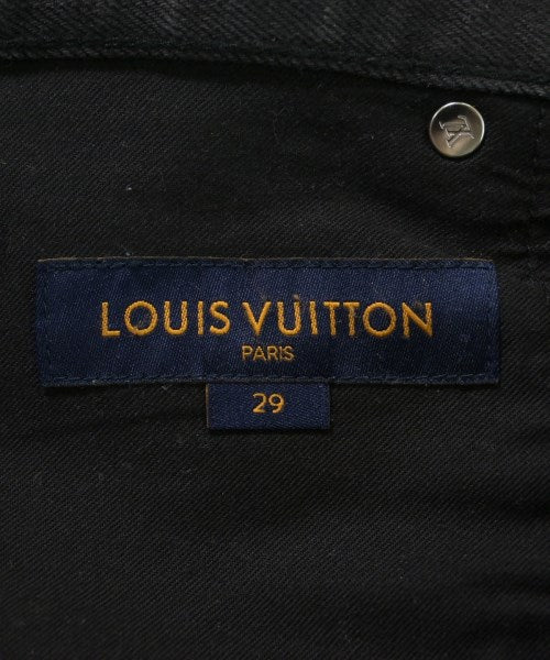 LOUIS VUITTON ยีนส์