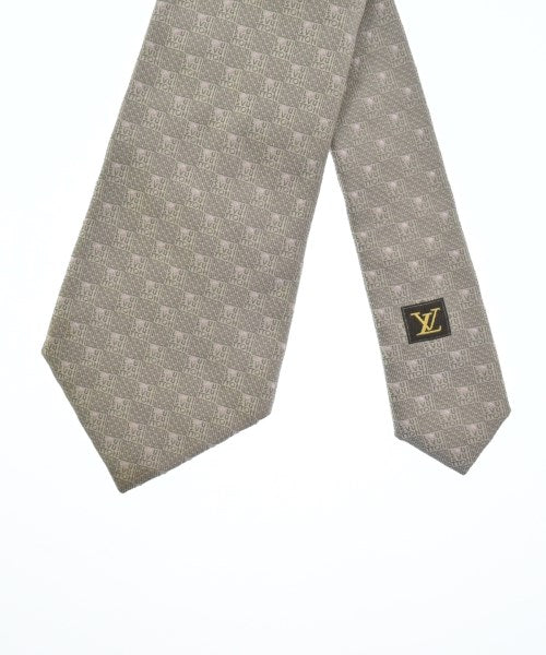 LOUIS VUITTON เนคไท