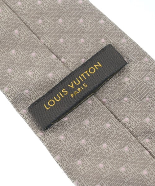 LOUIS VUITTON เนคไท